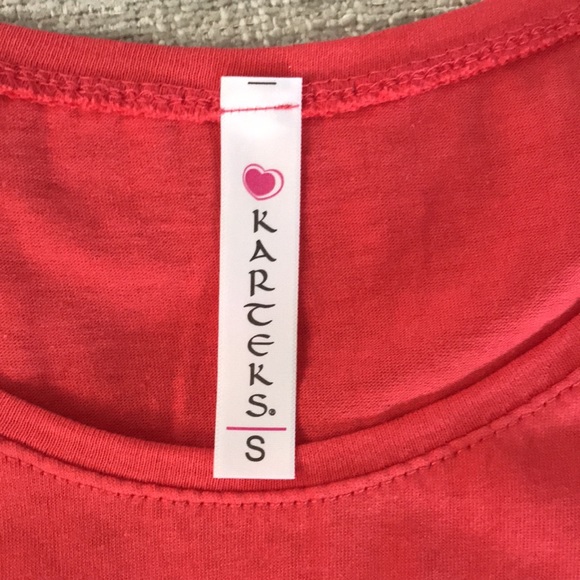 Brand New Vintage Graphic Tees. Luna Miratto Collection and Karteks. - Picture 4 of 8